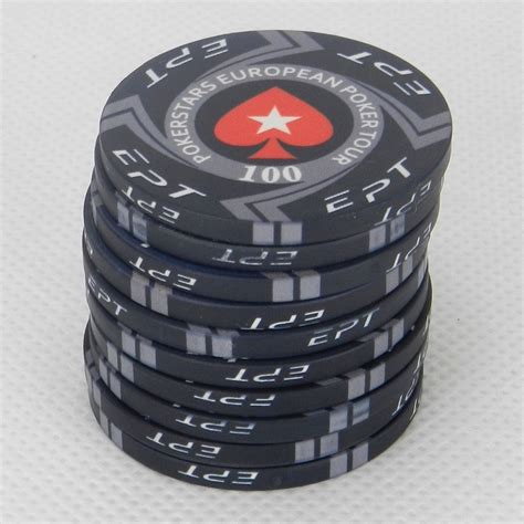 Real fichas de poker para venda